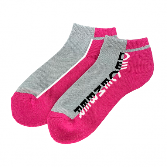 Bycolors ankle sox / WOMAN