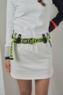＜NEW!＞4way stretches some-tight Skirt / WOMAN