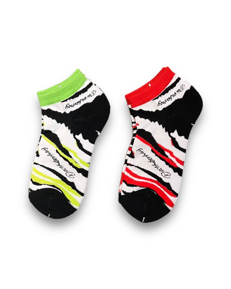 Animal JQ socks / WOMAN