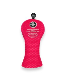 Mesh Head cover for Fairway wood
