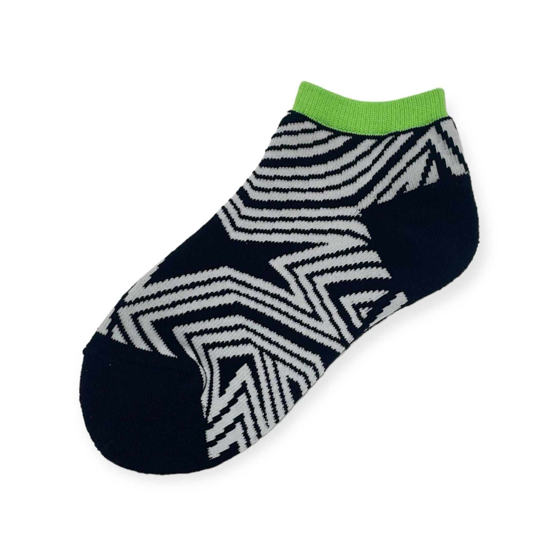 <img class='new_mark_img1' src='https://img.shop-pro.jp/img/new/icons5.gif' style='border:none;display:inline;margin:0px;padding:0px;width:auto;' />Star Tribal ankle socks/WOMEN