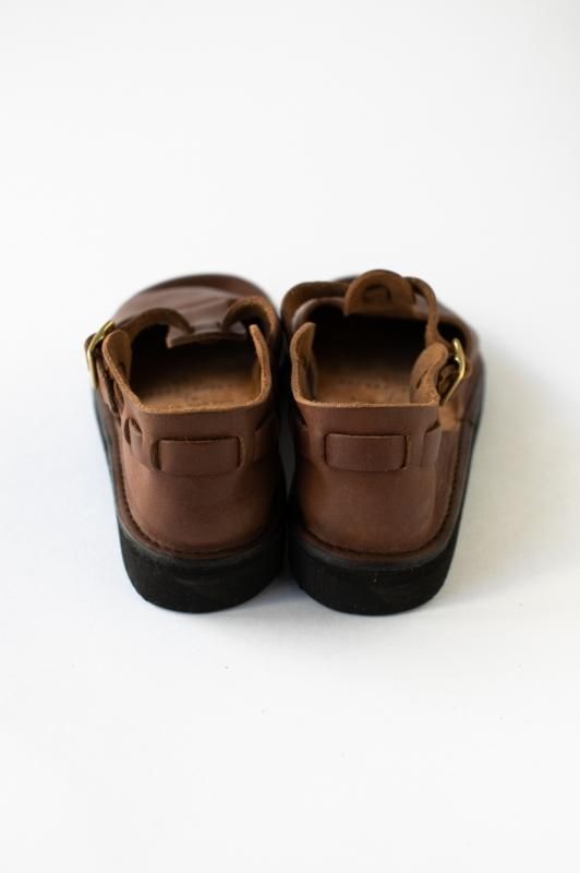 Aurora Shoes West Indian - SUSCON + RUSTIC HOUSE ONLINESTORE