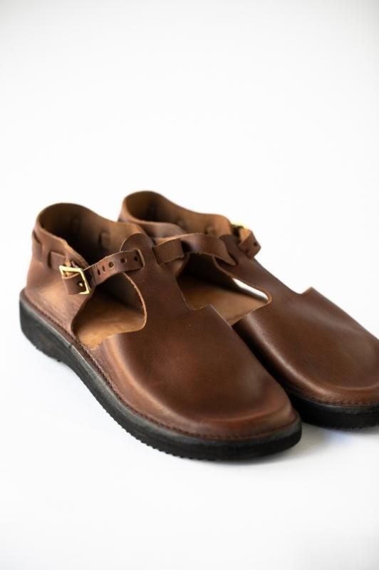 Aurora Shoes West Indian - SUSCON + RUSTIC HOUSE ONLINESTORE