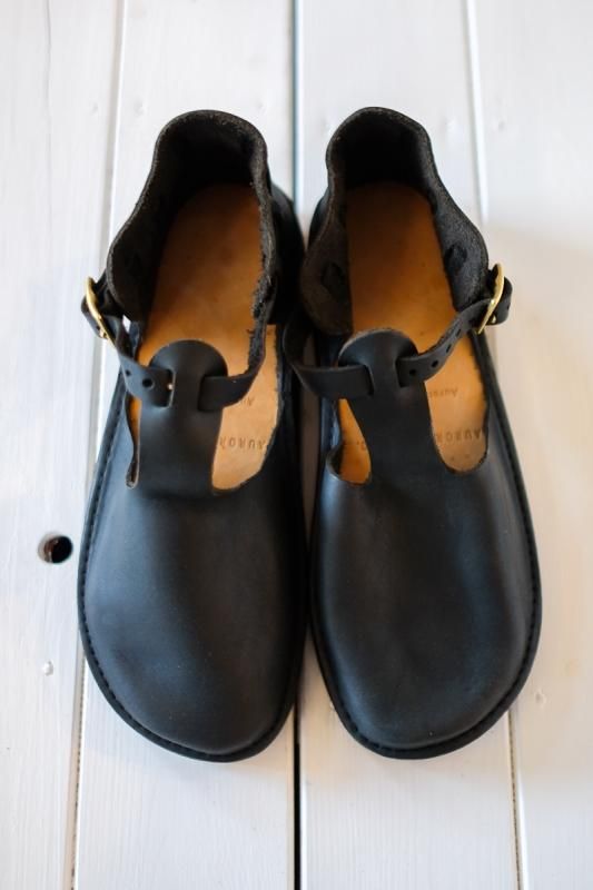 Aurora Shoes West Indian - SUSCON + RUSTIC HOUSE ONLINESTORE