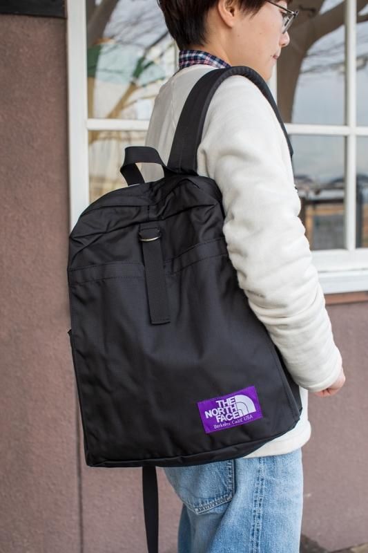 The north face purple label book rac pack deals