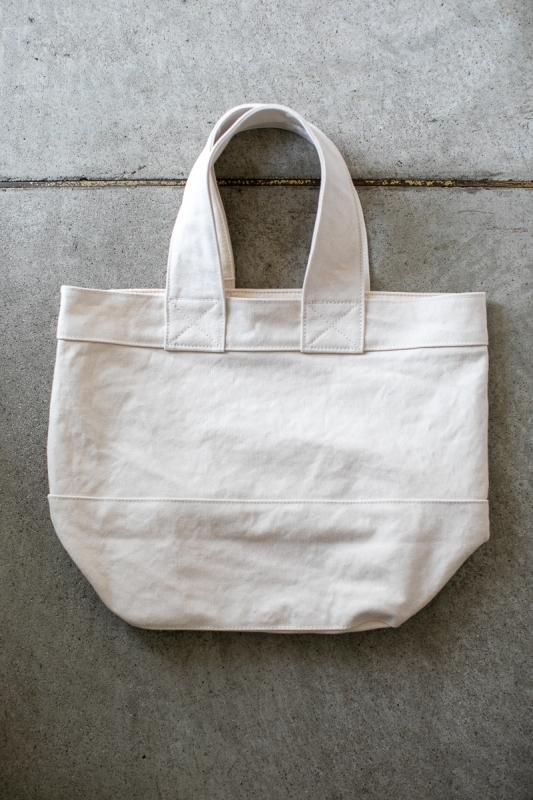 YAECA WRITE バケットバッグ - SUSCON + RUSTIC HOUSE ONLINESTORE