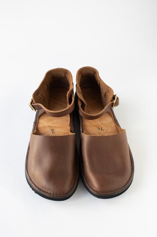Aurora Shoes New Chinese - SUSCON + RUSTIC HOUSE ONLINESTORE