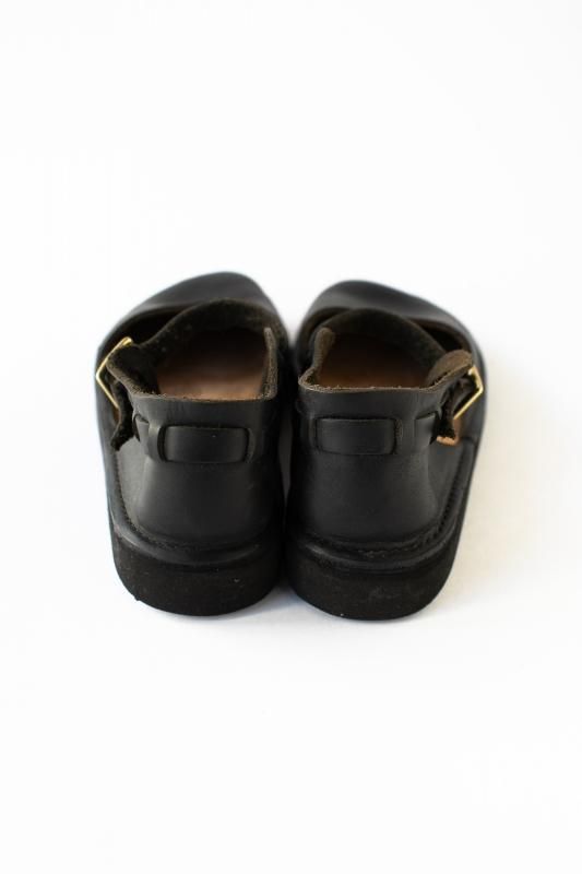 Aurora Shoes New Chinese - SUSCON + RUSTIC HOUSE ONLINESTORE