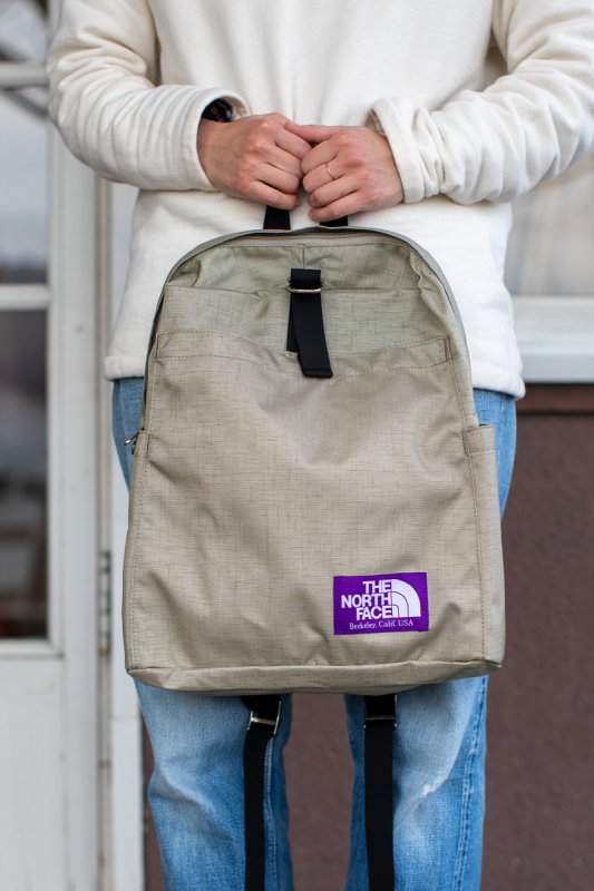 The north face purple label book store rac pack m