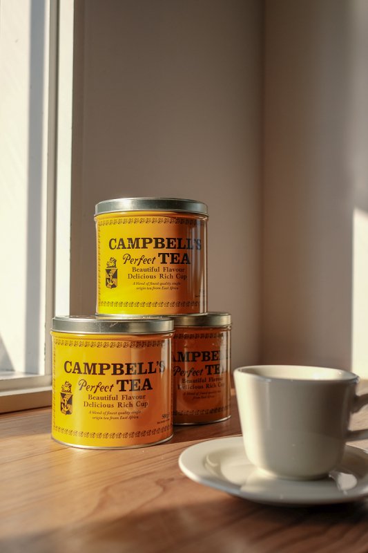 CAMPBELL'S Perfect TEA 500g