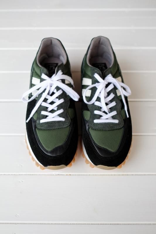 ZDA マラソンスニーカー - SUSCON + RUSTIC HOUSE ONLINESTORE ZDA マラソンスニーカー - SUSCON + RUSTIC HOUSE ONLINESTORE