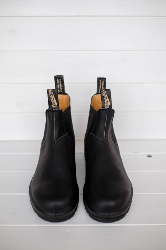 Blundstone CLASSIC COMFORT - SUSCON + RUSTIC HOUSE ONLINESTORE