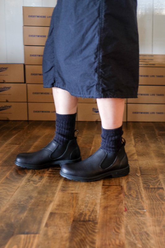 Blundstone hot sale low cut