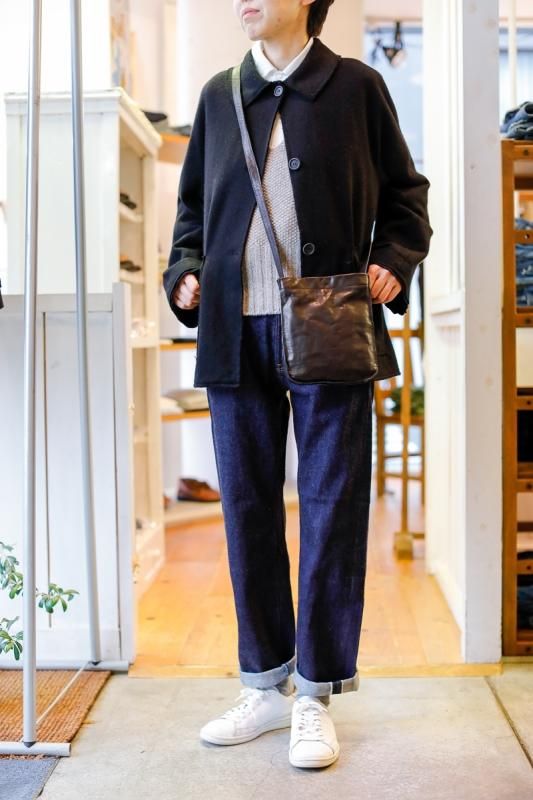 KristenseN DU NORD カシミヤジャケット - SUSCON + RUSTIC KristenseN DU NORD カシミヤジャケット - SUSCON + RUSTIC