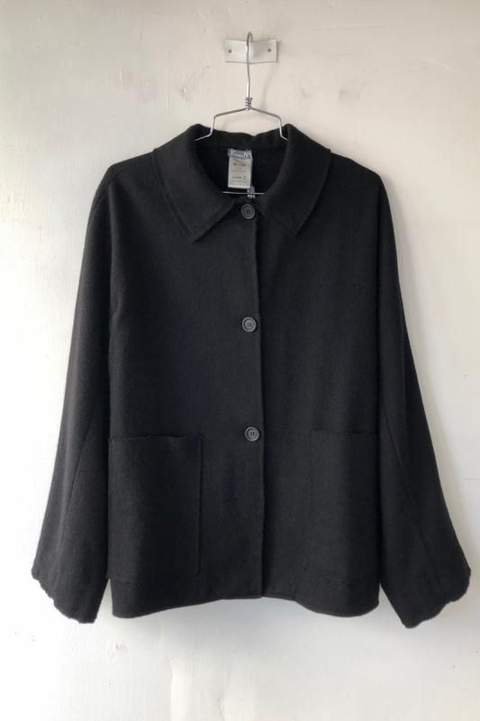 KristenseN DU NORD カシミヤジャケット - SUSCON + RUSTIC KristenseN DU NORD カシミヤジャケット - SUSCON + RUSTIC