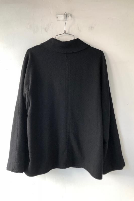 KristenseN DU NORD カシミヤジャケット - SUSCON + RUSTIC KristenseN DU NORD カシミヤジャケット - SUSCON + RUSTIC