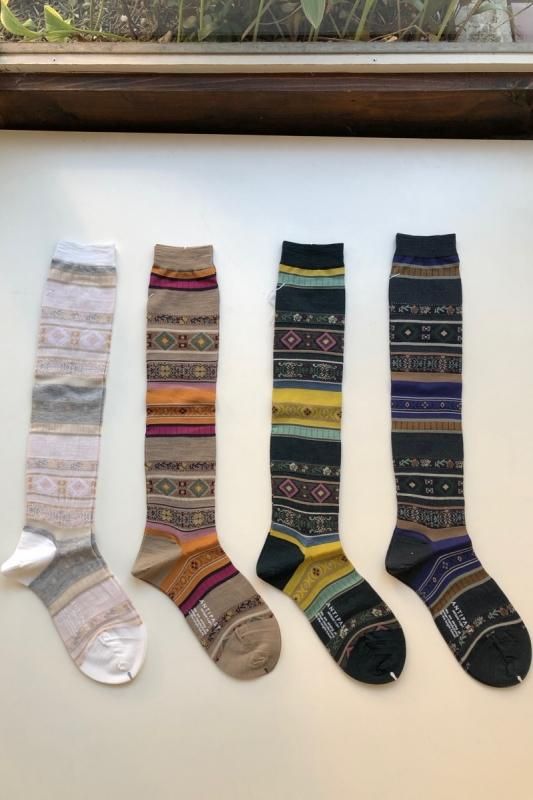 ANTIPAST TYROLEAN STRIPE ϥå
