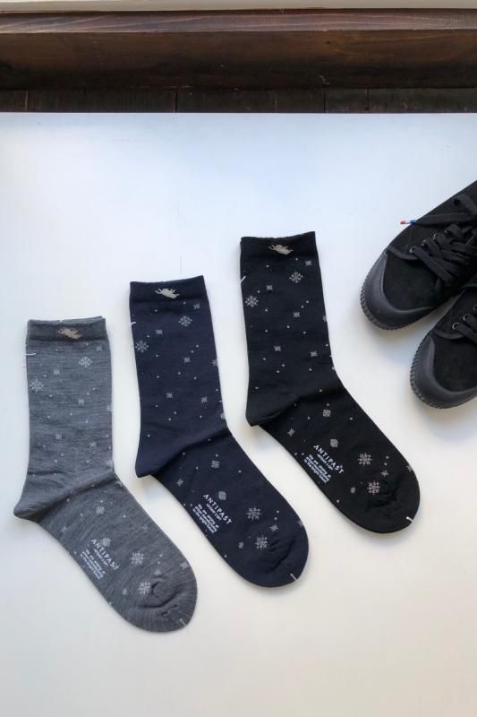 ANTIPAST  SNOW ANGEL å