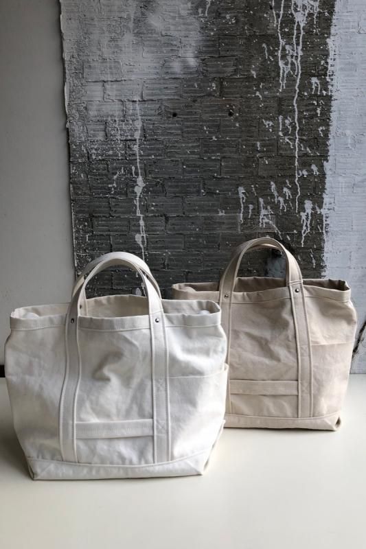 YAECA ツールバッグ 中 - SUSCON + RUSTIC HOUSE ONLINESTORE