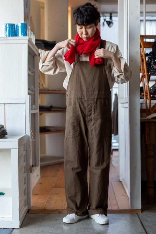 a. カシミヤストール - SUSCON + RUSTIC HOUSE ONLINESTORE