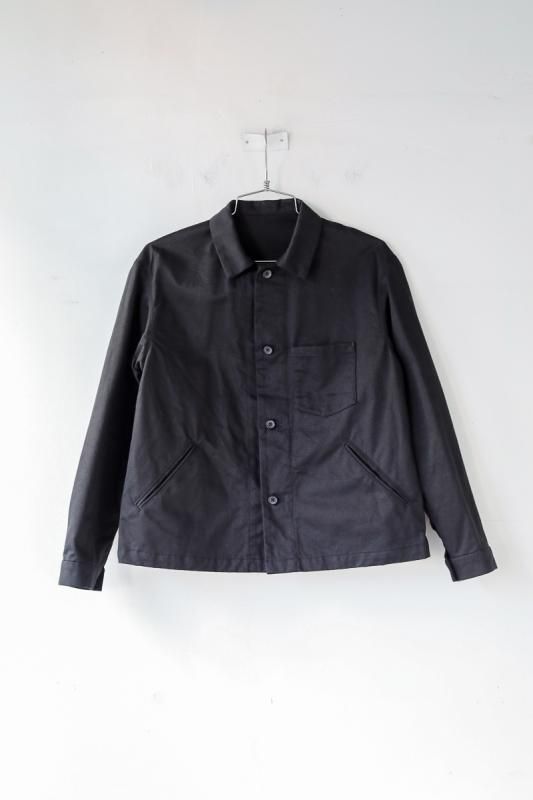 ゴーシュ カツラギジャケット - SUSCON + RUSTIC HOUSE ONLINESTORE