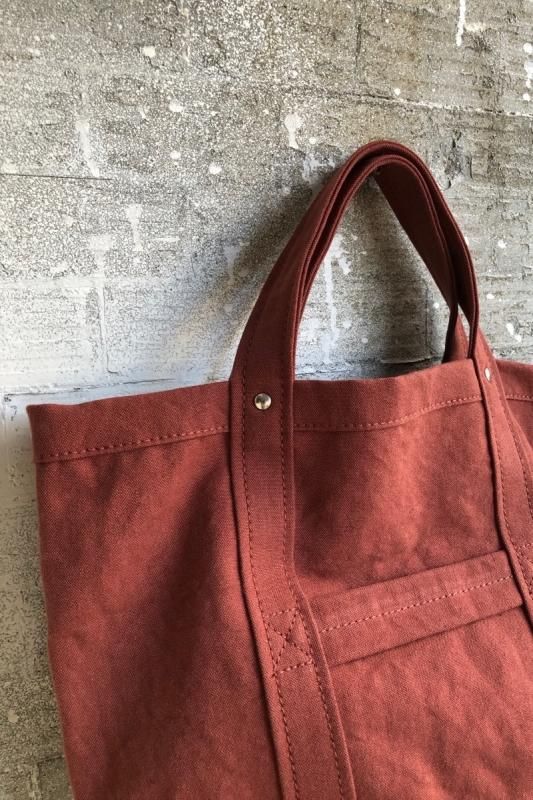 yaeca、ツールバッグ、ローズ