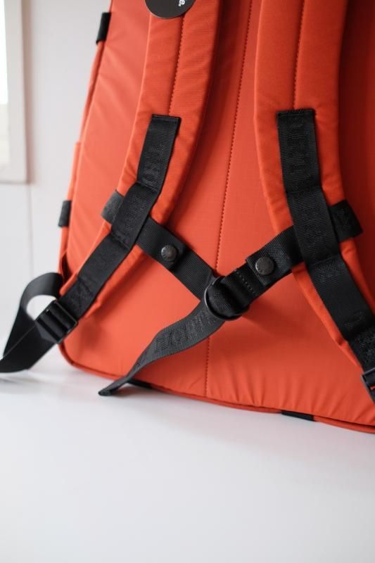 THE NORTH FACE PURPLE LABEL CORDURA Nylon Day Pack - SUSCON