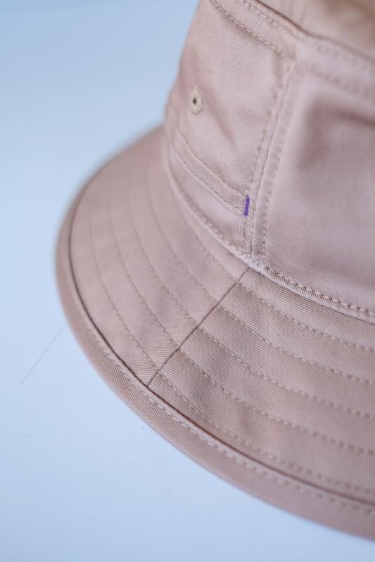 THE NORTH FACE PURPLE LABEL Stretch Twill Field Hat - SUSCON