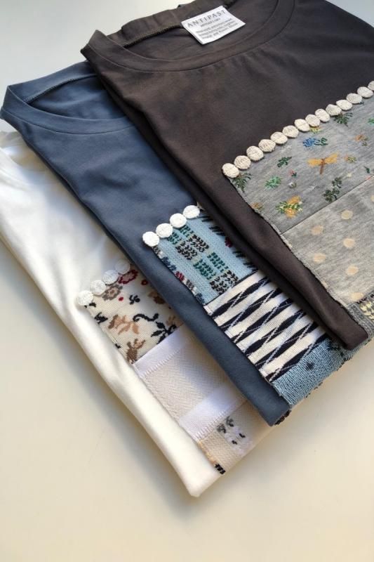 ANTIPAST  100/2 㡼ѥå T