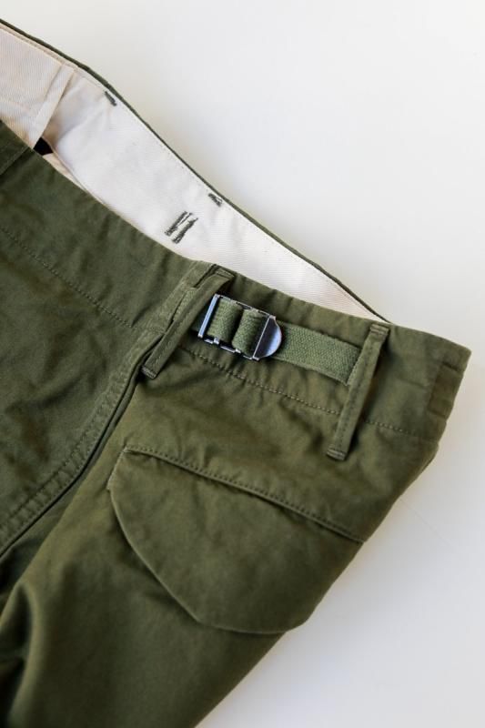 YAECA LIKE WEAR 24SS M-51 Field Pants - メルカリ