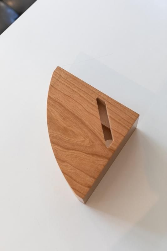 Clappin Jam Wood Sサイズ - SUSCON + RUSTIC HOUSE ONLINESTORE
