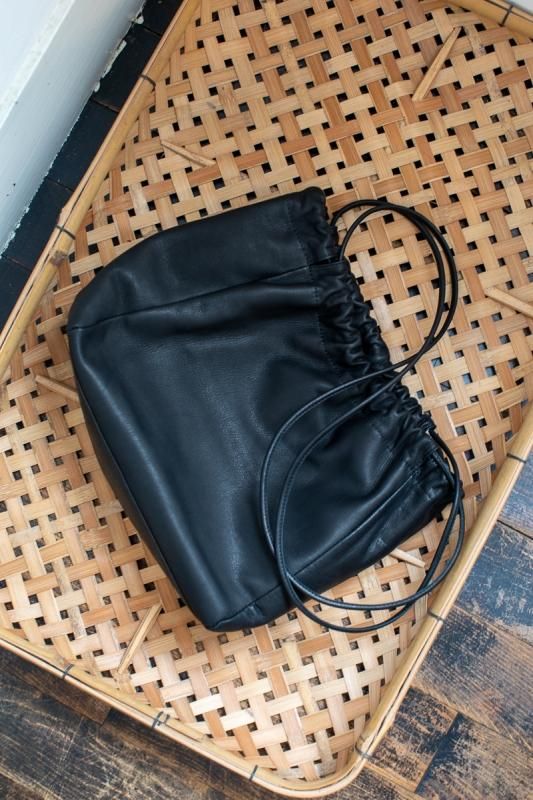 本当に信頼出来る店 bag drawstring eva evam - ONLINESTORE HOUSE RUSTIC + SUSCON バッグ