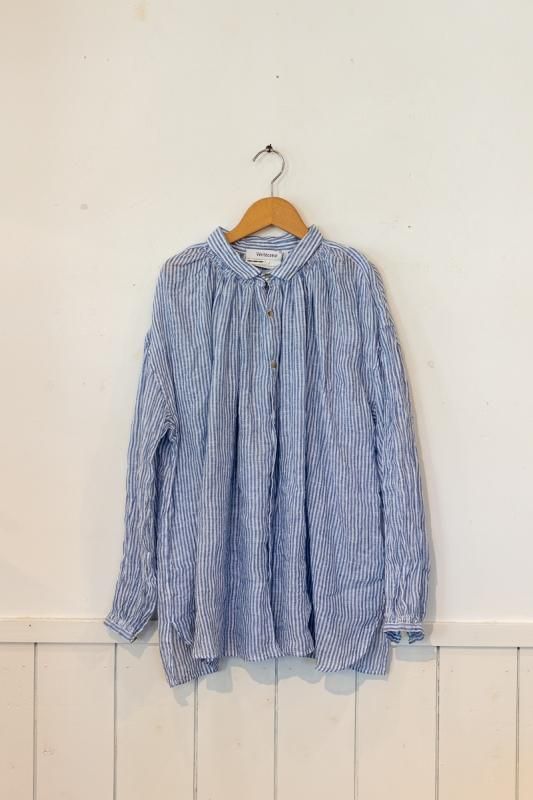 Veritecoeur アンティークブラウス - SUSCON + RUSTIC HOUSE Veritecoeur アンティークブラウス - SUSCON + RUSTIC HOUSE