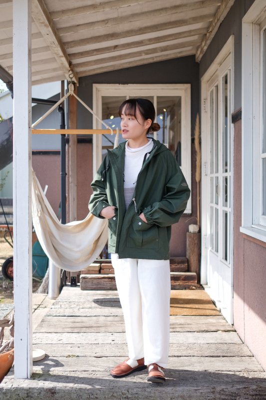 THE NORTH FACE PURPLE LABEL Mountain Wind Parka - SUSCON + RUSTIC HOUSE  ONLINESTORE