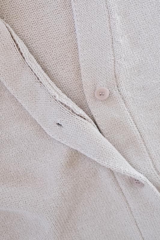 evam eva lily yarn cardigan - SUSCON + RUSTIC HOUSE ONLINESTORE