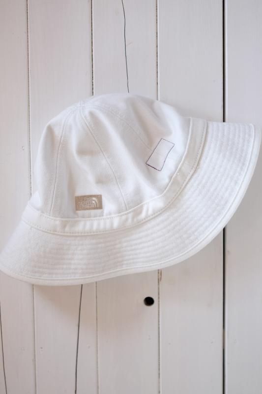 THE NORTH FACE PURPLE LABEL Denim Field Hat - SUSCON +