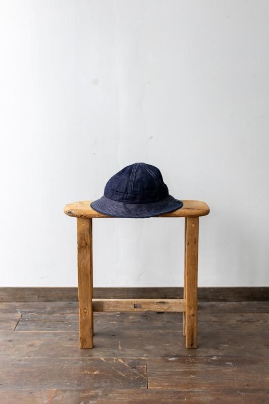 雰囲気◎ YAECA US Navy Hat 【送料込み】 US Navy Hat – YAECAYA