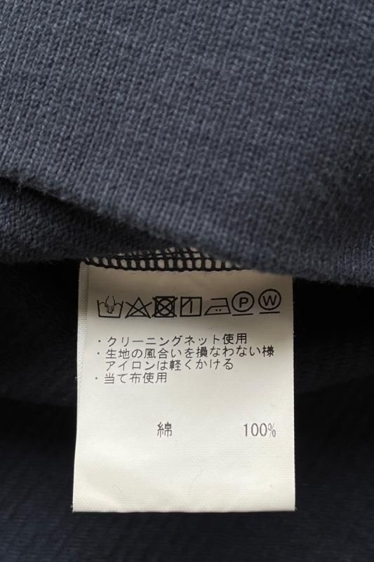 ゴーシュ BDインレイ Vネックワンピース - SUSCON + RUSTIC