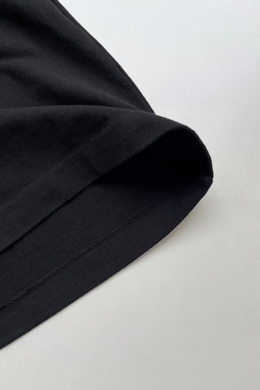 ゴーシュ BDインレイ Vネックワンピース - SUSCON + RUSTIC