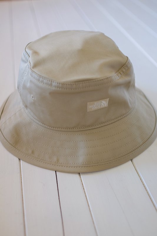 THE NORTH FACE PURPLE LABEL Stretch Twill Field Hat