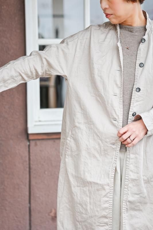 Veritecoeur アローコート - SUSCON + RUSTIC HOUSE ONLINESTORE