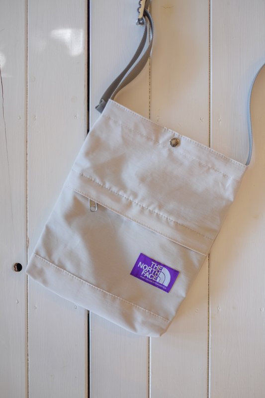 THE NORTH FACE PURPLE LABEL Field Small Shoulder Bag