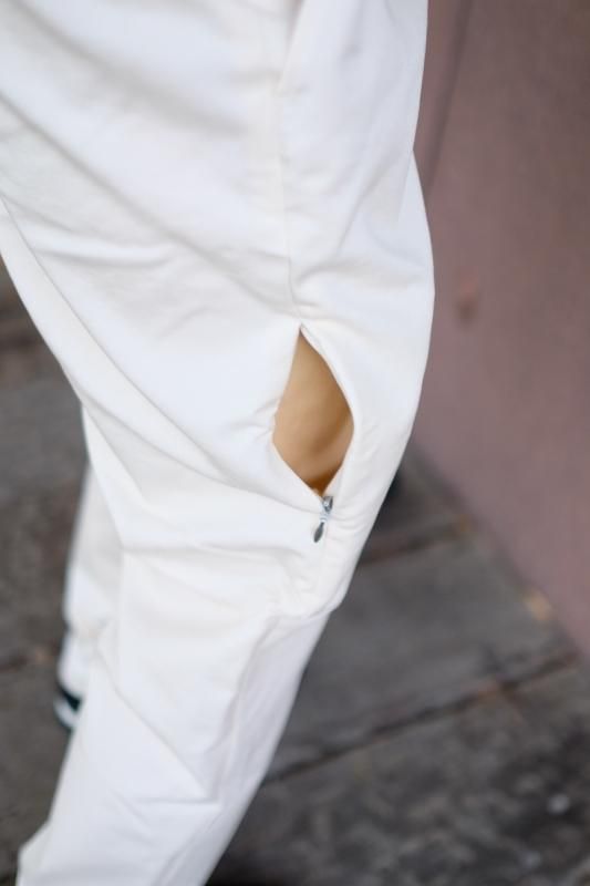 美 ノースフェイス M STRETCH TWILL TAPERED PANTS THE NORTH FACE PURPLE LABEL Stretch Twill Tapered Pants