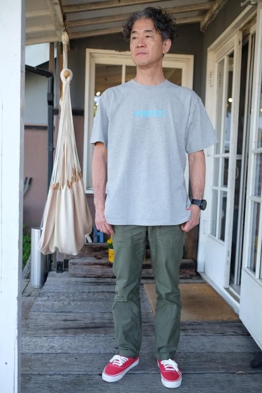 SUNSHINE+CLOUD S/S T