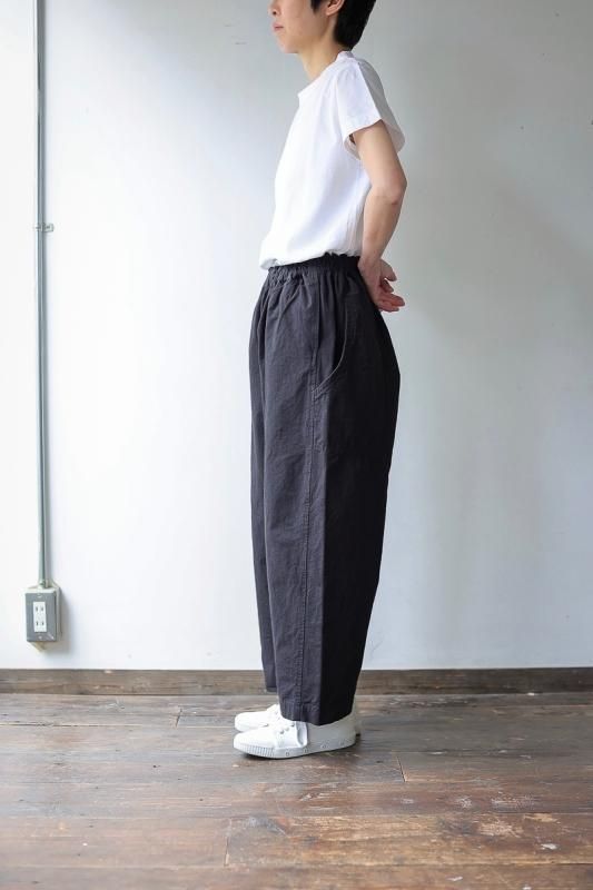 Koton コトン　コーデュロイ　バックワードパンツ コトン通販 Koton取扱店 Koton/コーデュロイバックワードパンツ