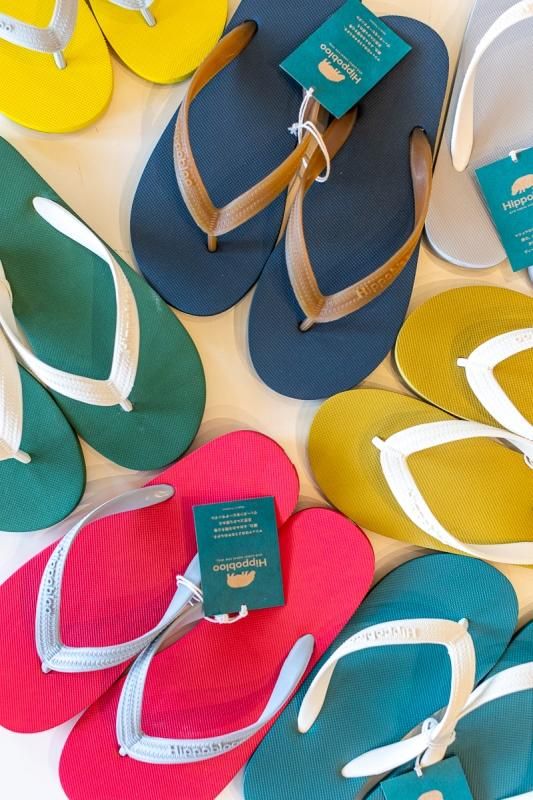 ビーチサンダル ビーチサンダル |レディースサンダル |ティーキーズフットウェア