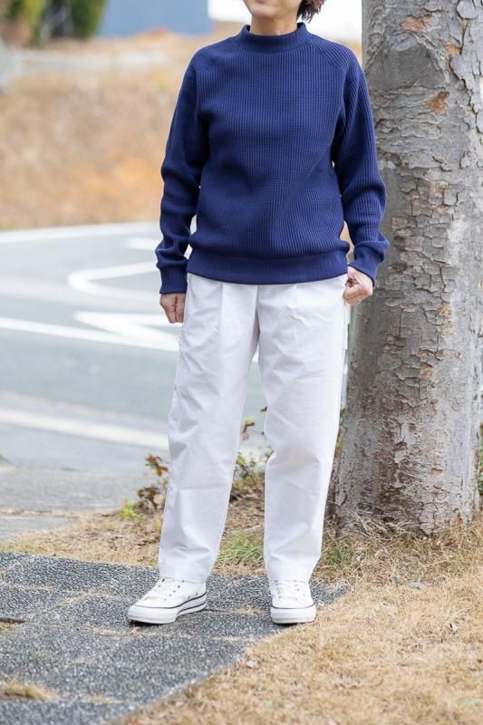 饷ͤβİ餷ΤJackmanWaffle Mid-neck