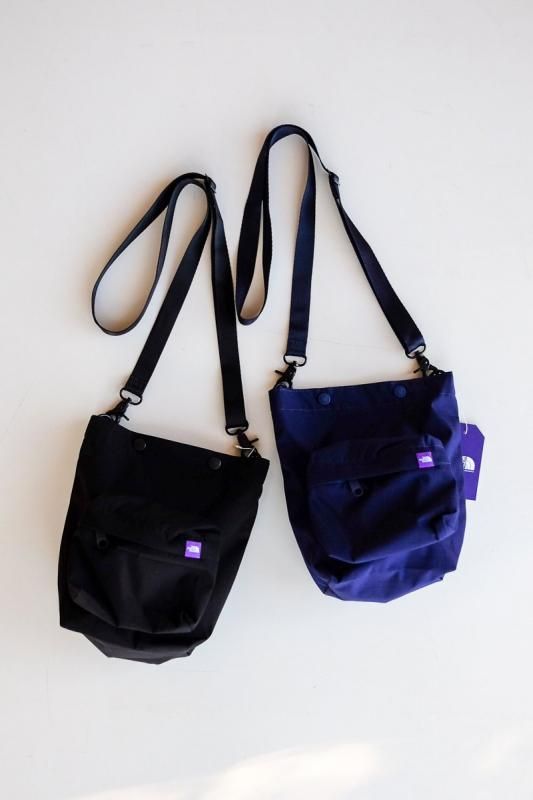 THE NORTH FACE 　Mountain Wind Multi Bag THE NORTH FACE PURPLE LABEL Mountain Wind Multi Bag