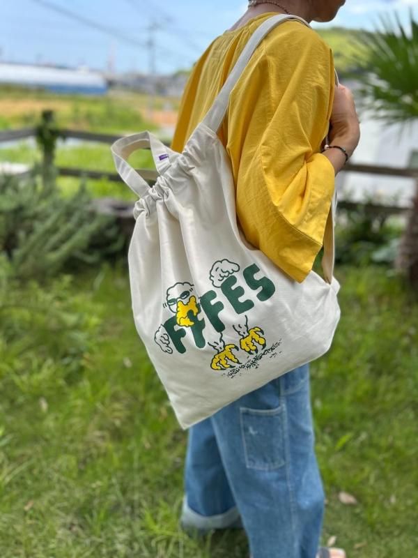 THE NORTH FACE　FFFES Graphic Tote　新品 THE north face purple label [FFFES Graphic Tote] - SUSCON +