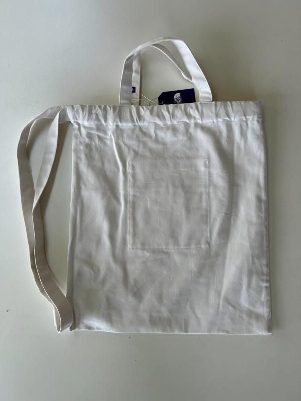 THE north face purple label [FFFES Graphic Tote] - SUSCON +